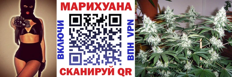 Канабис OG Kush закладка Закаменск